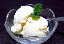 アイスクリーム 10月市況5%減 アイスクリーム-10月市況5%減