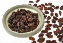 カリフォルニア産レーズン 生産者価格上昇もコスパの高さ健在 カリフォルニア産レーズン サン・メイド・グロワーズ・オブ・カリフォルニア タント