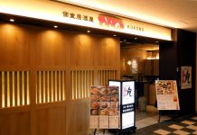 中京外食・業務用市場 出店から既存店強化にシフト 首都圏でも店舗拡大を計画する木曽路「ここの」