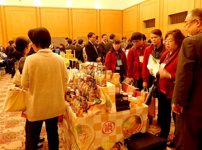 共栄 秋季商談会