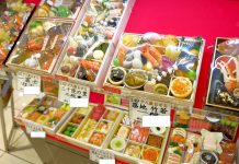 佃煮・おせち 大きな伸びは難しいが、落ち込みもなく安定傾向 東武百貨店(年末 おせち商戦)