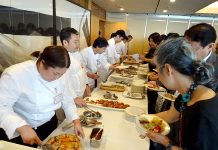 イタリア食材 存在感保つ“イタリアン” イタリア食材 イタリアン