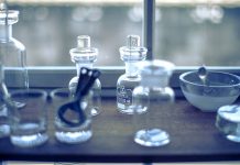 機材 資材版 「濾紙ひだ折り機」共同開発 濾紙ひだ折り機