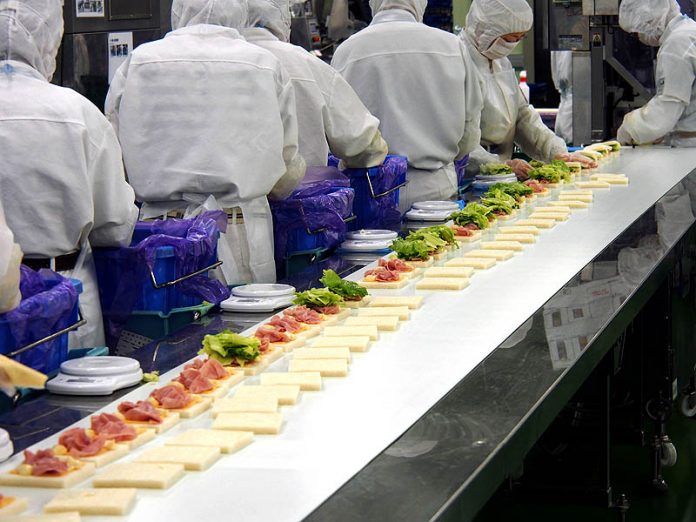 ＨＡＣＣＰ 食品衛生管理