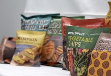 食品包装資材 社会環境変化で市場拡大も 日本製紙(食品包装資材)