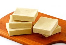 高野豆腐 生産量2年連続減少 健康機能性アピールを 高野豆腐 健康機能性 市況