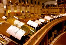 ワイン 踊り場続くも回遊層の国産回帰始まる ワイン 2017 市況