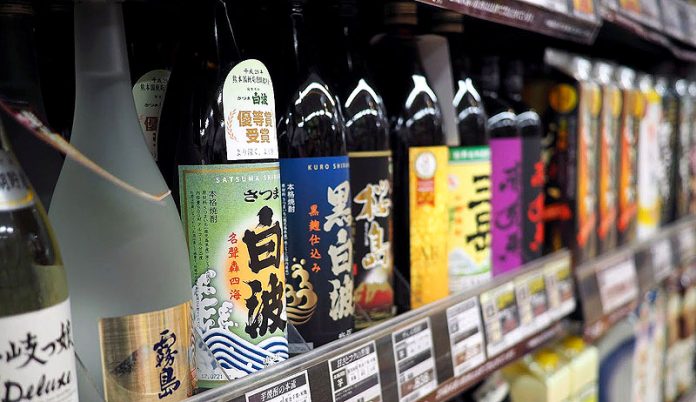 九州 酒類 宮崎県 鹿児島県