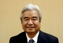 砂糖のネガティブ情報、蔓延阻止へ 精糖工業会 飯田雅明会長 精糖工業会 飯田雅明会長(三井製糖相談役)