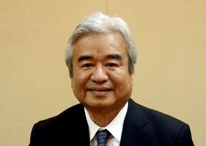 精糖工業会　飯田雅明会長（三井製糖相談役）