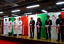 過去最多の107社が出展 イタリア料理専門展 ACCI Gusto(アッチ・グスト)2017