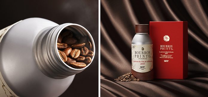 容器・焙煎などに磨きをかけた希少コーヒー「ブルボンポワントゥ」