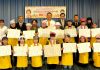 インスタントラーメン 小学生レシピコンクール 全国大会