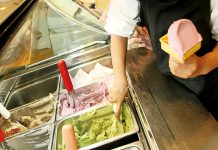 11月市況 前年並みで着地 久しぶりの穏やかさ 自然増で2%が実力? アイスクリーム 11月市況