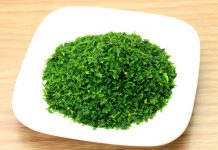 海苔流通版 さらにタイトな需給状況 全般的に不作や需要増で高値 青のり 市況