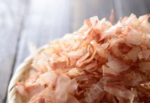 削り節 縮小傾向も一部に光明 原魚高で収益構造改善が急務 削り節市場 長期縮小 高付加価値化