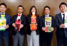 飲料メーカー5社座談会 中堅マーケッターが語る真髄と未来 飲料メーカー 座談会