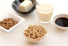 大豆加工食品 中国の大豆消費さらに増加 米国で史上最高の収穫面積に 2017~2018年度 世界 大豆生産量