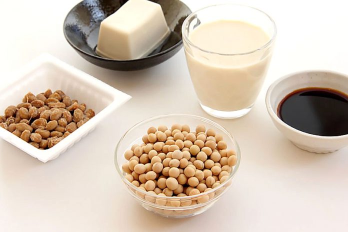 2017～2018年度 世界 大豆生産量