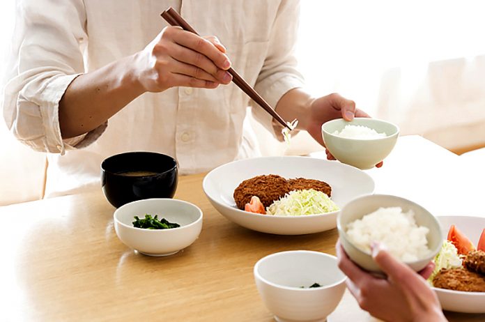 “モノ”としての食品 三島食品