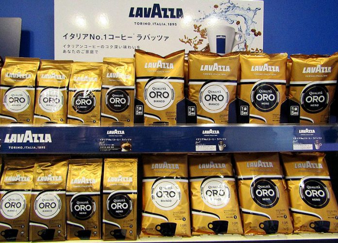 「〈ラバッツァ〉クオリタ　オロ」４品（片岡物産）