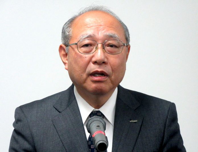 製粉協会・近藤雅之会長