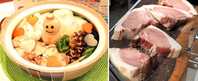 昨年はインスタ映えと肉ブームが外食業界を席巻した