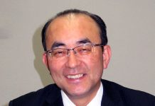 ユニー・佐古則夫社長 競争に勝てる店づくりへ 業態転換で売上倍増目指す ユニー・佐古則男社長