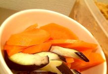 新春漬物 浅漬 長引く原料不足の影響 契約栽培を強化する動きも 浅漬 原料高