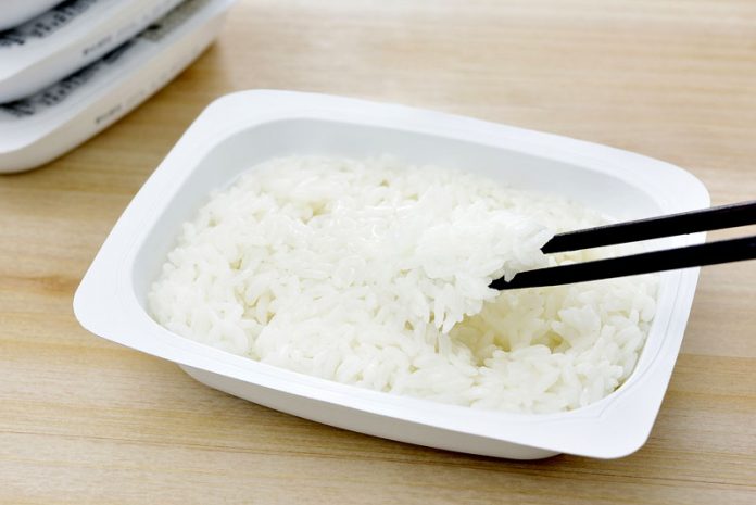 包装米飯 価格改定