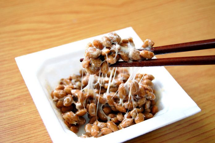 納豆 値上げ