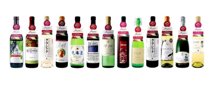 国分グループ 純国産ワイン強化 日本ワイン