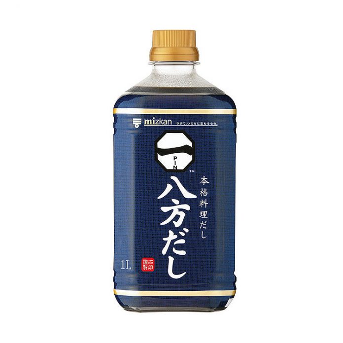 Ｍｉｚｋａｎ「八方だし」