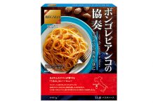 日本製粉 18年春夏家庭用製品 多様化するニーズに新提案 日本製粉 家庭用製品