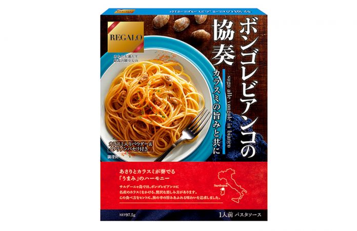 日本製粉 家庭用製品