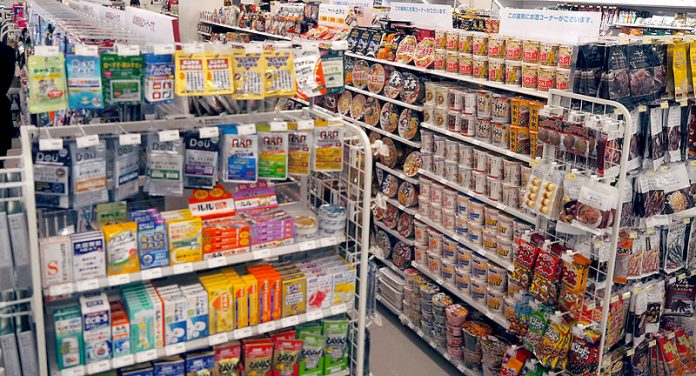 小売 外食 2017売上概況