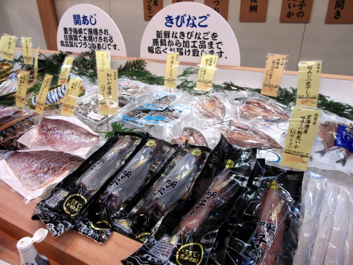 東亜商事