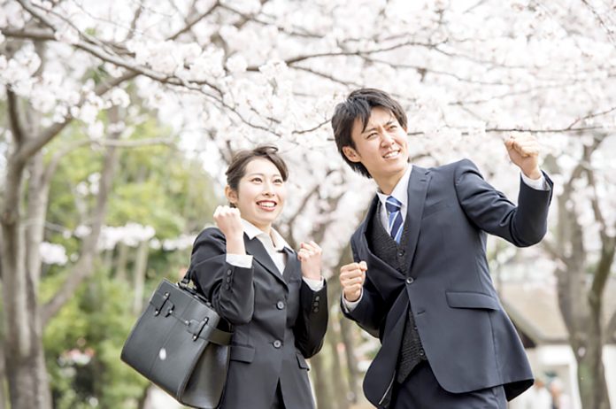 春の人事 引っ越し難民