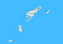 奄美糖業の歴史 薩摩藩による砂糖増産政策 奄美糖業の歴史 薩摩藩による砂糖増産政策(写真地図google mapより)
