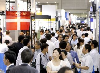 第3回 ドリンク ジャパン 酒類関連が多数出展 6月27日から3日間開催 第3回 ドリンク ジャパン