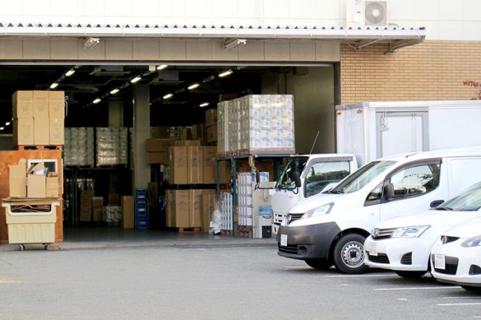 働き方改革 生産性向上 人手不足