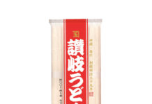 讃岐うどん(高原通商店) 香川 讃岐うどん(高原通商店)