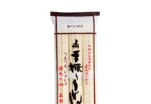 上州手振りうどん 群馬 上州手振りうどん 星野物産