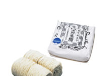 大門素麺 富山 大門素麺 350g 350円(税込)