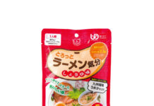 とろっとラーメン気分(しょうゆ味) 兵庫 とろっとラーメン気分(しょうゆ味) 田靡製麺