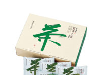 静岡 手折り 銘茶そば 90ｇ×10袋（めんつゆ付） 3,000円