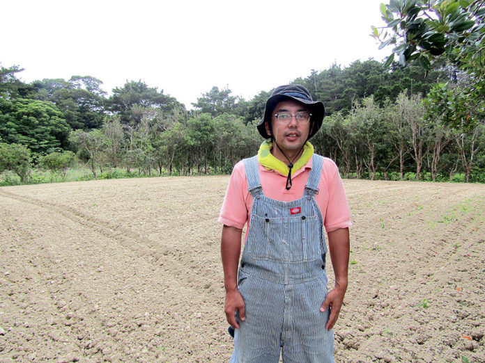 満田文則さん
