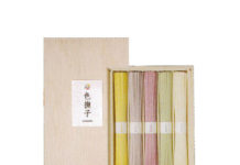 色撫子(いろなでしこ) 奈良 色撫子(いろなでしこ) 50g×5束木箱入り 1,000円