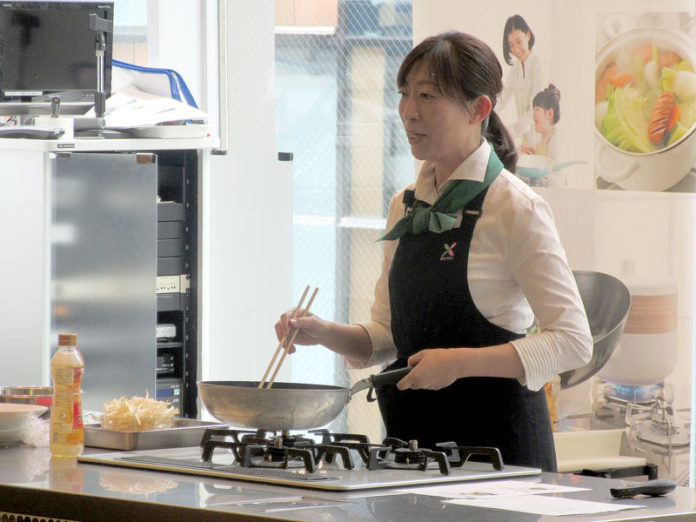 ソイオイル 大豆油 アメリカ大豆輸出協会 ソイオイルマイスター