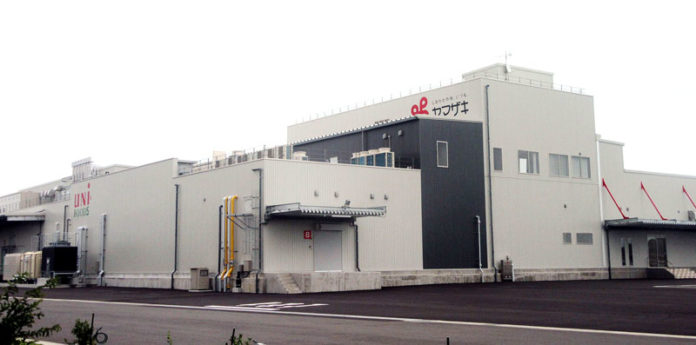吉田住吉工場（ヤマザキ）